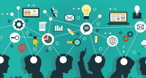 消防管理者必看 告別采購內耗，搬裝網五步法提升效率，巧用金融知識流程外包