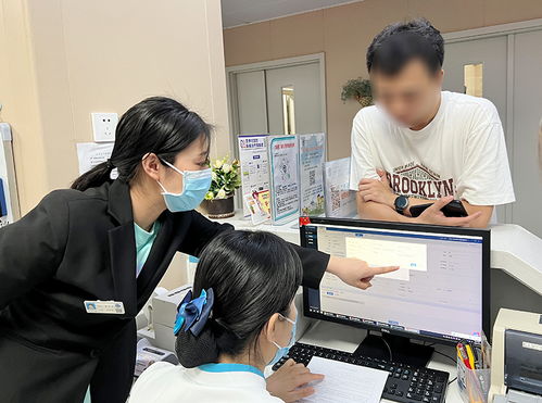 濱醫(yī)附院推出“床旁入院、零等待”便民服務(wù)，深化主題教育見(jiàn)實(shí)效